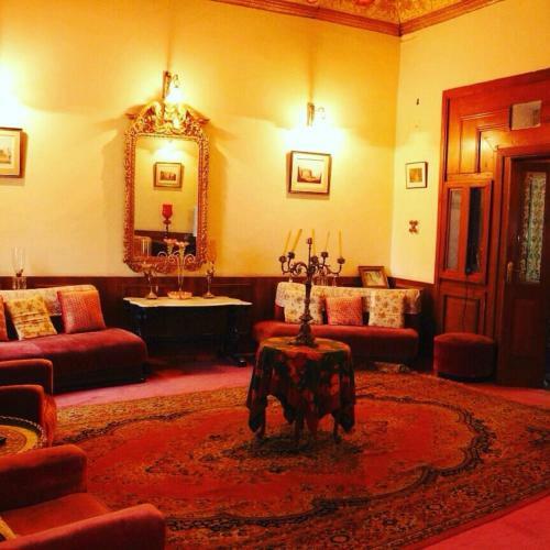 Bed & Breakfast The Red House