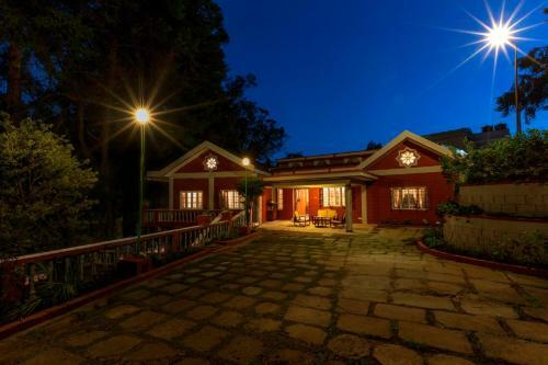 Bed & Breakfast The Red House