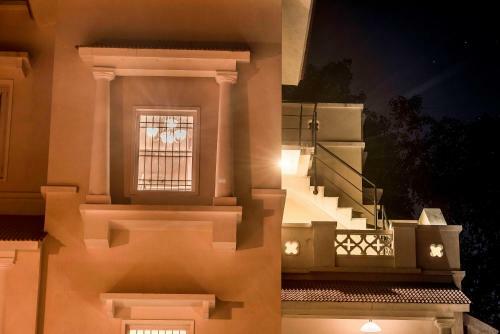 Bed & Breakfast Zade House