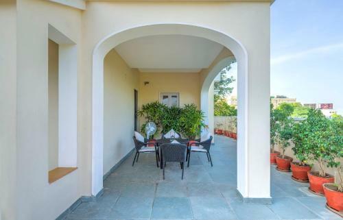 Bed & Breakfast Zade House