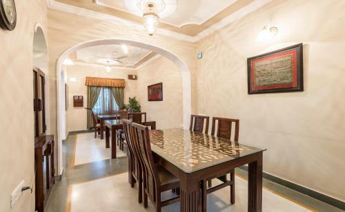 Bed & Breakfast Zade House