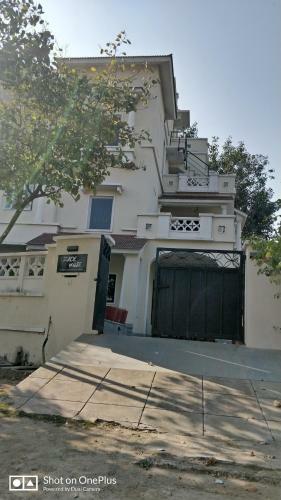 Bed & Breakfast Zade House