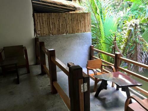 Hotel Ruean Thai Nai Bang Resort