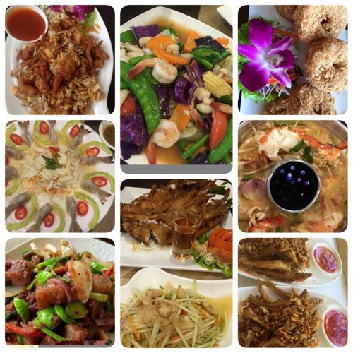 Hotel Ruean Thai Nai Bang Resort
