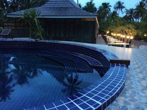 Hotel Ruean Thai Nai Bang Resort