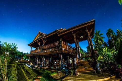 Hotel Ruean Thai Nai Bang Resort