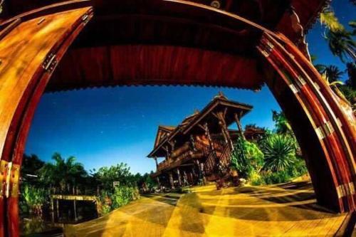 Hotel Ruean Thai Nai Bang Resort