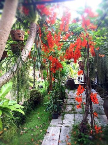 Hotel Ruean Thai Nai Bang Resort