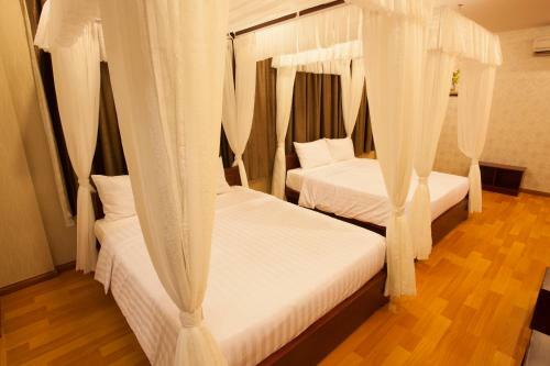Anh Dao Mekong 2 Hotel