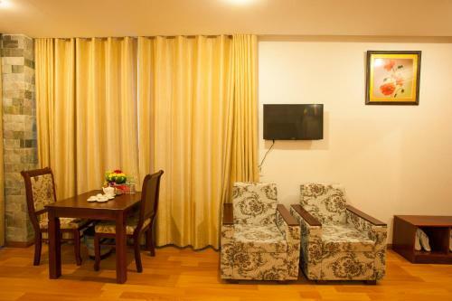 Anh Dao Mekong 2 Hotel
