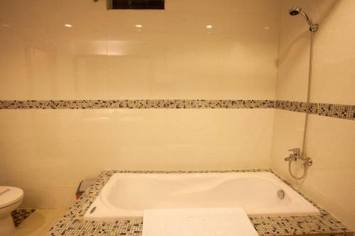 Anh Dao Mekong 2 Hotel