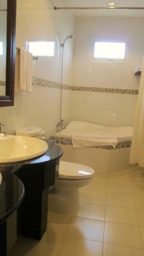 Anh Dao Mekong 2 Hotel