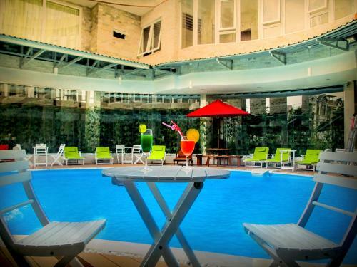 Anh Dao Mekong 2 Hotel