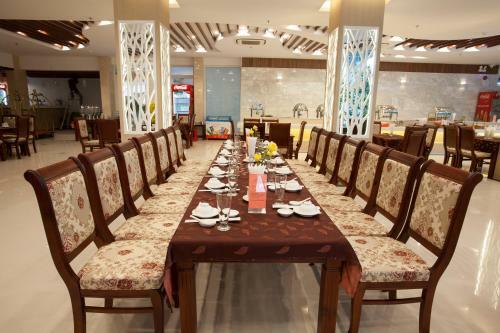 Anh Dao Mekong 2 Hotel