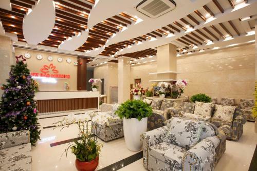 Anh Dao Mekong 2 Hotel