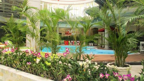 Anh Dao Mekong 2 Hotel