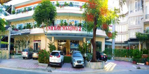 Anh Dao Mekong 2 Hotel