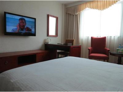 Greentree Inn Shenzhen Kengzi Express Hotel