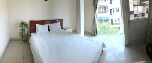 Nguyen Minh Hostel