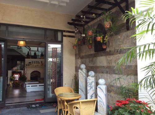 Aloe Garden Homestay