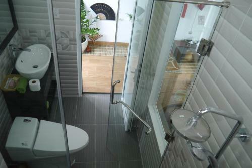 Aloe Garden Homestay