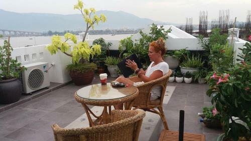 Aloe Garden Homestay