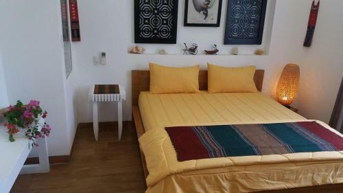 Aloe Garden Homestay