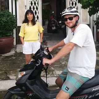 Aloe Garden Homestay