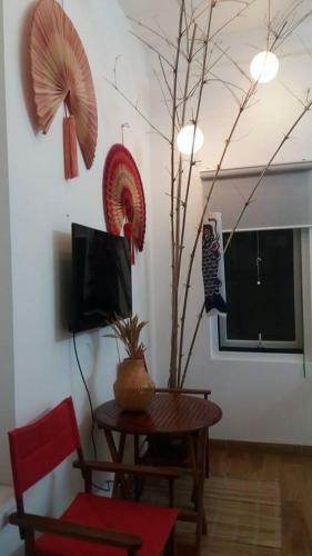 Aloe Garden Homestay