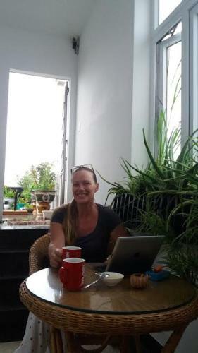 Aloe Garden Homestay