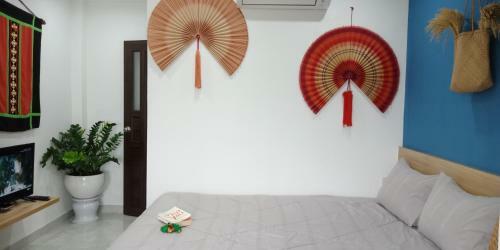 Aloe Garden Homestay