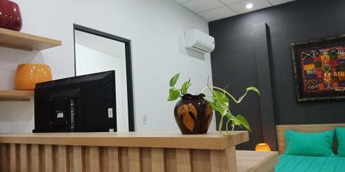 Aloe Garden Homestay