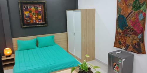 Aloe Garden Homestay