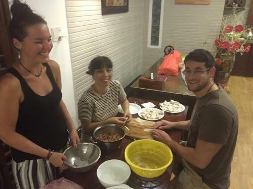 Aloe Garden Homestay