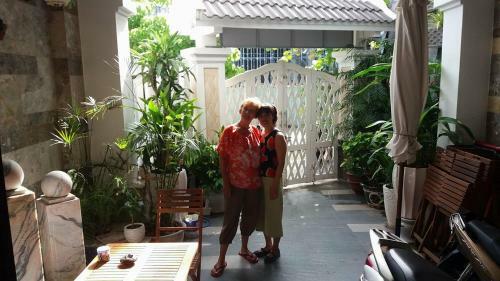 Aloe Garden Homestay