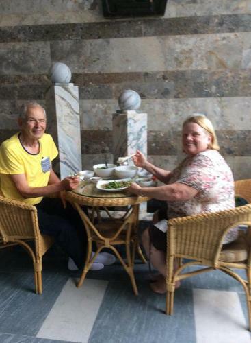Aloe Garden Homestay