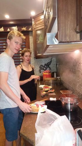 Aloe Garden Homestay