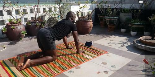 Aloe Garden Homestay