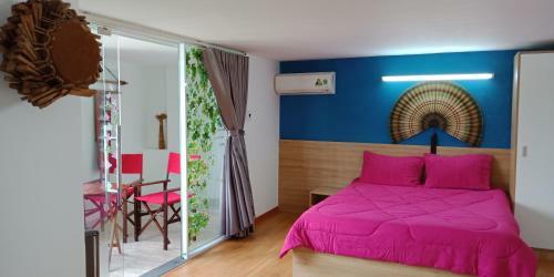 Aloe Garden Homestay