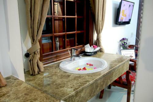 Hotel Hoi An Golden Horse Villa