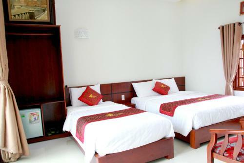 Hotel Hoi An Golden Horse Villa