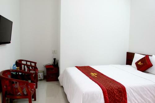 Hotel Hoi An Golden Horse Villa