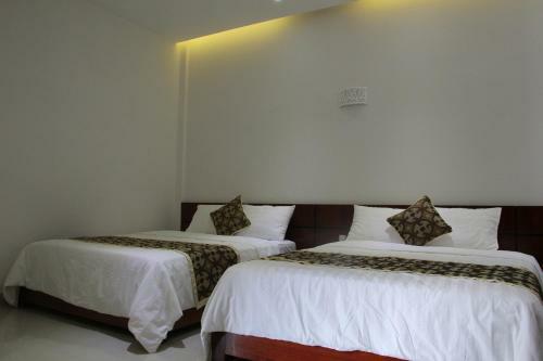 Hotel Hoi An Golden Horse Villa