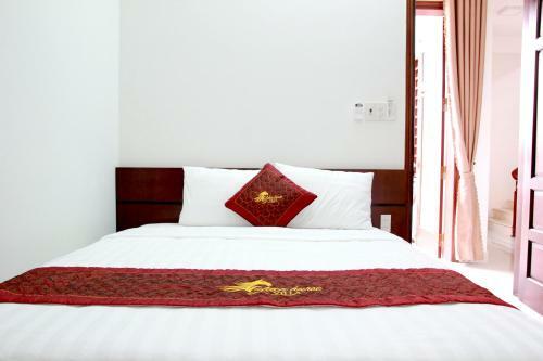 Hotel Hoi An Golden Horse Villa