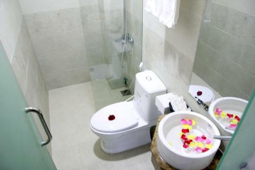 Hotel Hoi An Golden Horse Villa