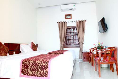 Hotel Hoi An Golden Horse Villa