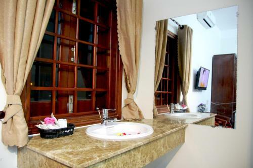 Hotel Hoi An Golden Horse Villa