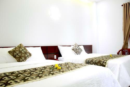 Hotel Hoi An Golden Horse Villa