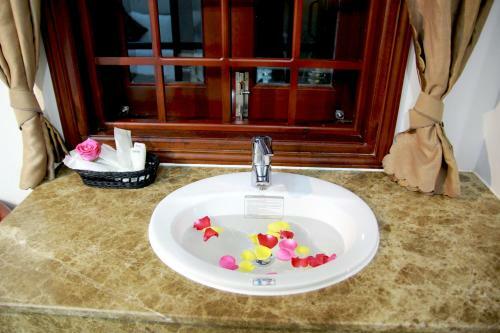 Hotel Hoi An Golden Horse Villa