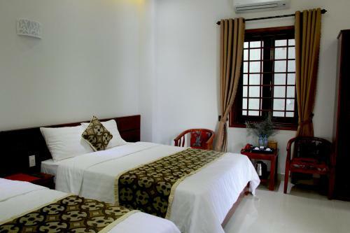 Hotel Hoi An Golden Horse Villa